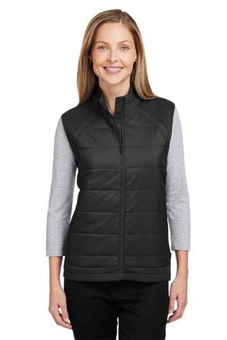 Spyder S17996 - Womens Impact Vest