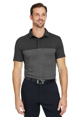 Spyder S18023 - Spyre Flex Colorblock Polo
