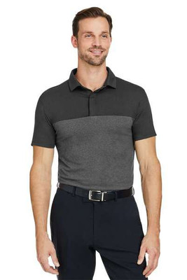 Spyder S18023 - Polo Spyre Flex Colorblock