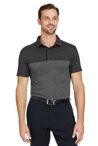 Spyder S18023 - Polo Spyre Flex Colorblock