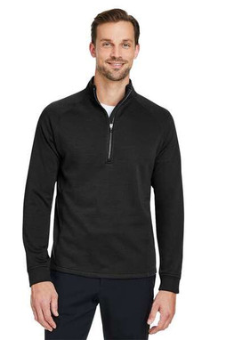 Spyder S18027 - Xtryme Half-Zip