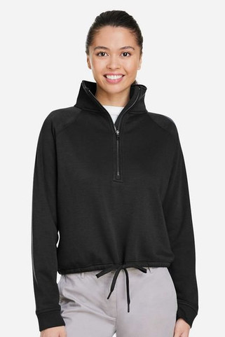 Spyder S18028 - Womens Xtryme Half-Zip