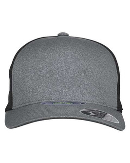 Spyder S18035 - Radykl Flexfit Trucker Cap