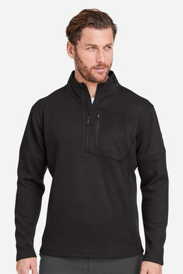 Spyder S18068 - Constant Canyon Quarter-Zip Pullover
