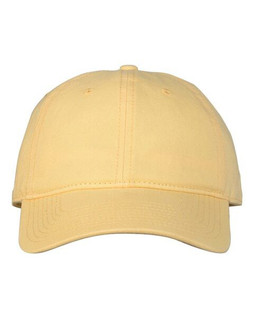 The Game GB210 - Classic Twill Cap