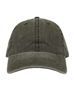 The Game GB465 - Pigment-Dyed Cap