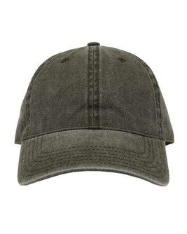 The Game GB465 - Pigment-Dyed Cap