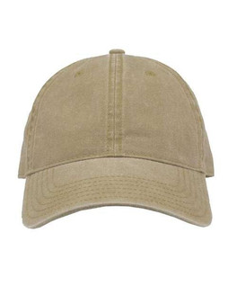 The Game GB465 - Pigment-Dyed Cap