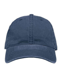 The Game GB465 - Pigment-Dyed Cap
