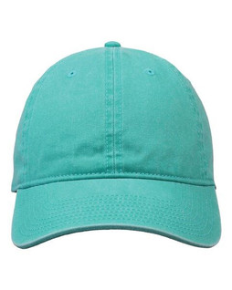 The Game GB465 - Pigment-Dyed Cap