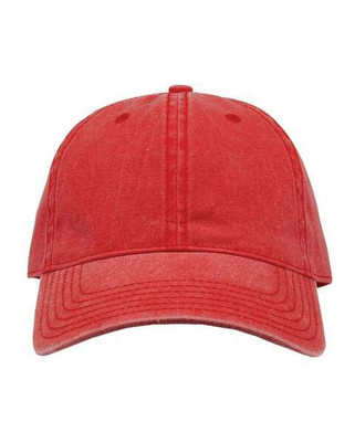 The Game GB465 - Pigment-Dyed Cap