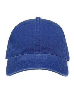 The Game GB465 - Pigment-Dyed Cap