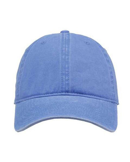The Game GB465 - Gorra teñida con pigmentos