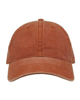 The Game GB465 - Pigment-Dyed Cap