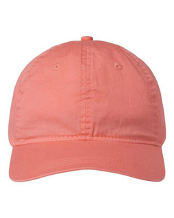 The Game GB510 - Ultralight Cotton Twill Cap