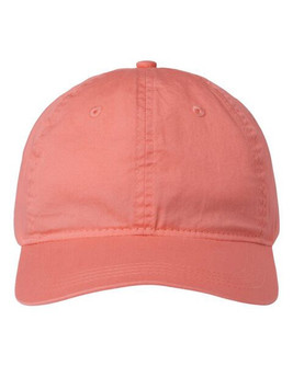 The Game GB510 - Ultralight Cotton Twill Cap