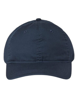 The Game GB510 - Gorra ultraligera de sarga de algodón