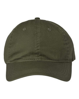 The Game GB510 - Ultralight Cotton Twill Cap