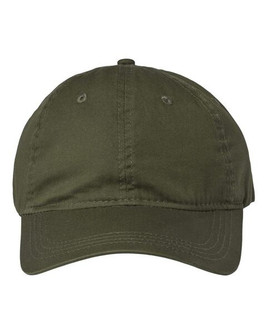 The Game GB510 - Ultralight Cotton Twill Cap