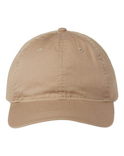 The Game GB510 - Ultralight Cotton Twill Cap