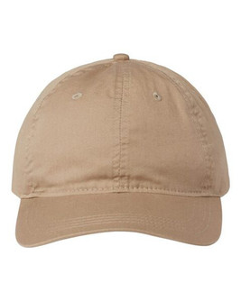 The Game GB510 - Ultralight Cotton Twill Cap