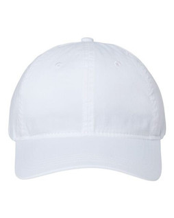 The Game GB510 - Gorra ultraligera de sarga de algodón