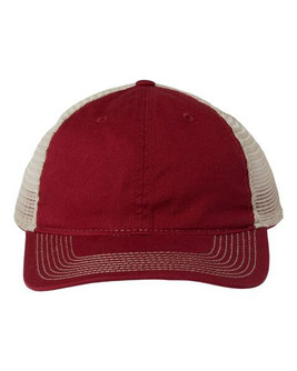 The Game GB880 - Gorra Soft Trucker