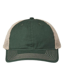 The Game GB880 - Soft Trucker Cap