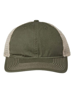 The Game GB880 - Soft Trucker Cap