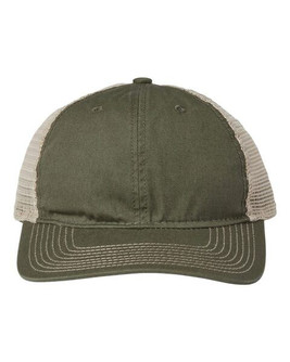 The Game GB880 - Soft Trucker Cap