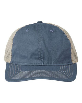 The Game GB880 - Gorra Soft Trucker