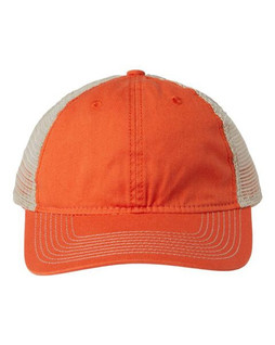 The Game GB880 - Soft Trucker Cap