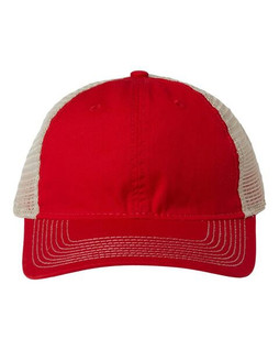 The Game GB880 - Soft Trucker Cap