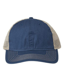 The Game GB880 - Soft Trucker Cap