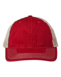 The Game GB880 - Soft Trucker Cap
