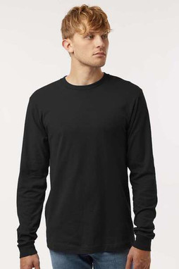 Tultex 202LS - Fine Jersey Long Sleeve T-Shirt