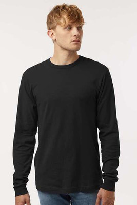 Tultex 202LS - Fine Jersey Long Sleeve T-Shirt