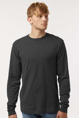 Tultex 202LS - Fine Jersey Long Sleeve T-Shirt
