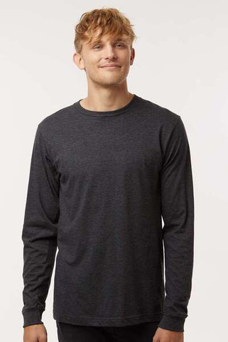 Tultex 202LS - Fine Jersey Long Sleeve T-Shirt