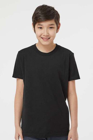 Tultex 235 - Youth Fine Jersey T-Shirt