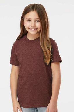 Tultex 235 - Youth Fine Jersey T-Shirt