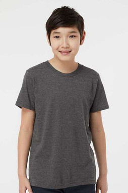 Tultex 235 - Youth Fine Jersey T-Shirt