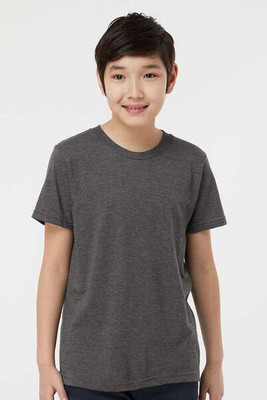 Tultex 235 - Youth Fine Jersey T-Shirt