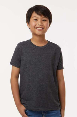 Tultex 235 - Youth Fine Jersey T-Shirt