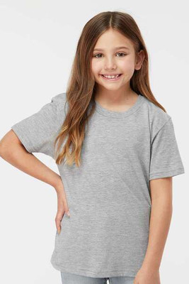 Tultex 235 - Youth Fine Jersey T-Shirt