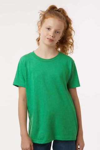 Tultex 235 - Youth Fine Jersey T-Shirt