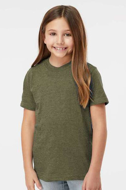 Tultex 235 - Youth Fine Jersey T-Shirt