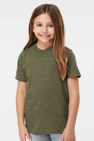 Tultex 235 - Youth Fine Jersey T-Shirt