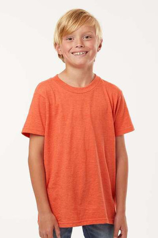 Tultex 235 - Youth Fine Jersey T-Shirt