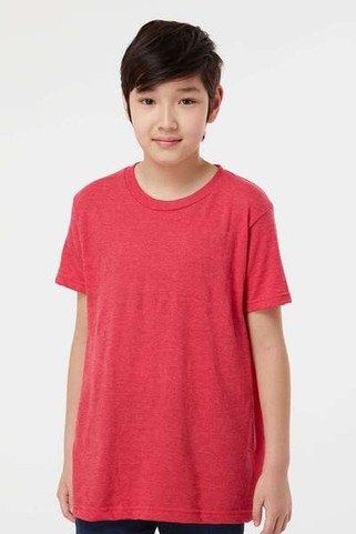 Tultex 235 - Youth Fine Jersey T-Shirt